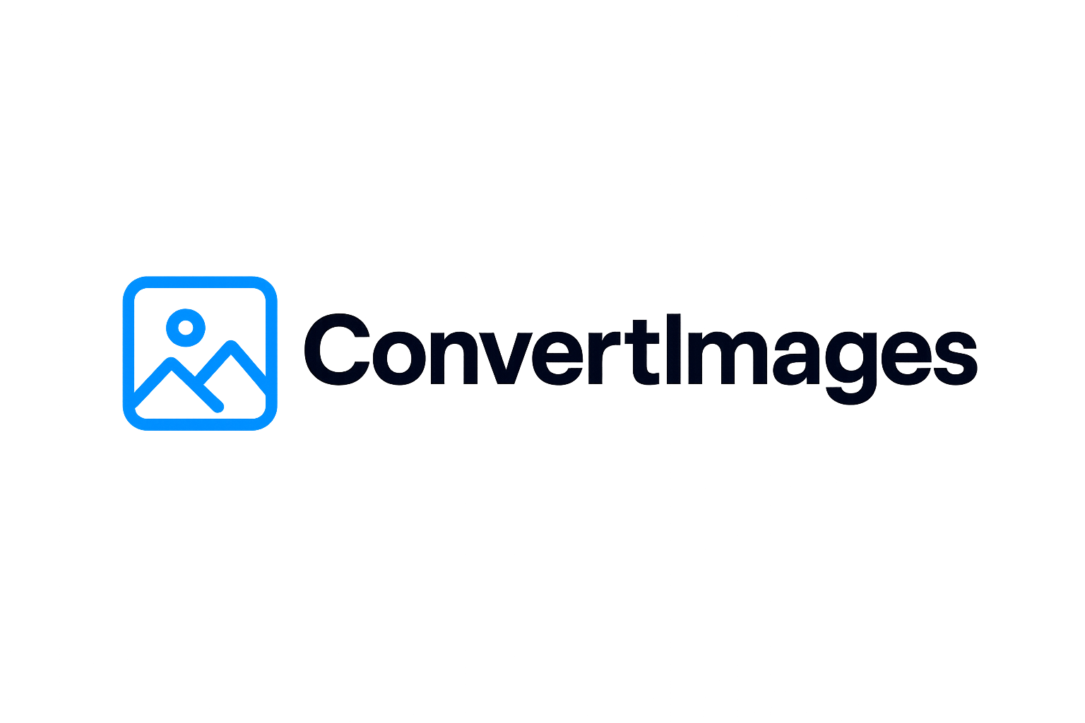 ConvertImages Logo
